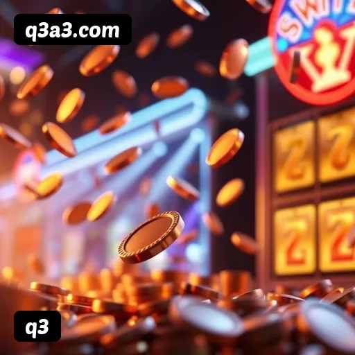 Comparação APP mobile vs versão web da q3