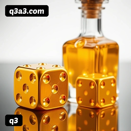 Tabela RTP dos jogos de cassino da q3