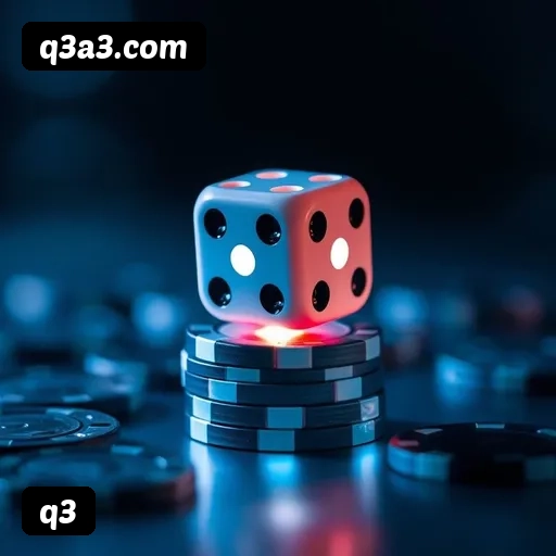 q3 segurança SSL 256-bit - Licença Curaçao, eCOGRA, GLI certificado